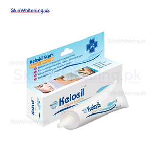 Kelosil Scar Gel