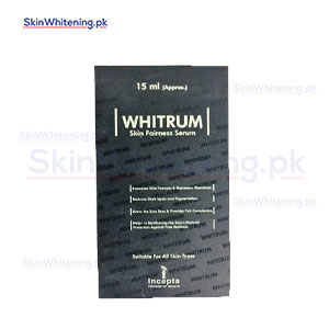 Whitrum 15ml