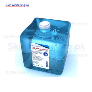  Ultrasound Gel 5 Litres