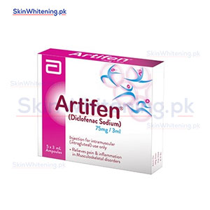 Artifen Tab 50mg