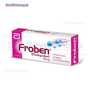 Froben Tab 50mg