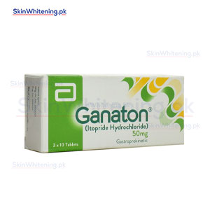 Ganaton Tab 50mg