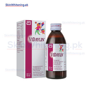 Vidaylin Syp L