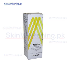 Buy Alcaine Drop Eye 0 5 15ml