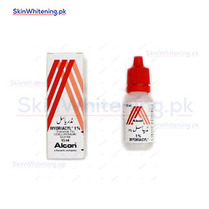 Mydriacyl drop eye 1% 15ml