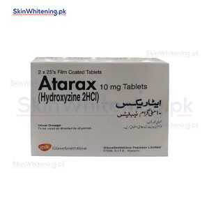 Atarax Tab 10mg