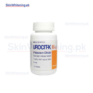 Urocit-K Tab