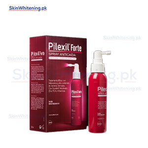 Pilexil Hair Spray Solution 60ml
