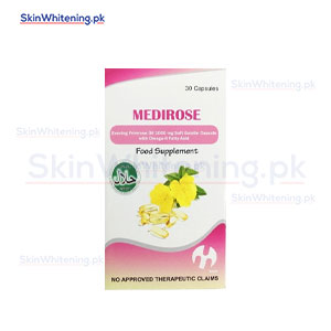 Maxirose Evening Soft Gel