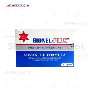 Bionel-Plus Tab
