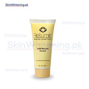 Relumin Gold Beauty Cream 30G