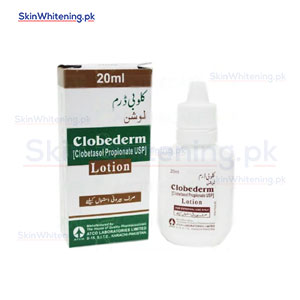 Clobederm Lotion