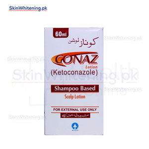 Conaz Lotion 20mg