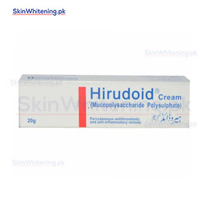 Hirudoid Cream 20gm