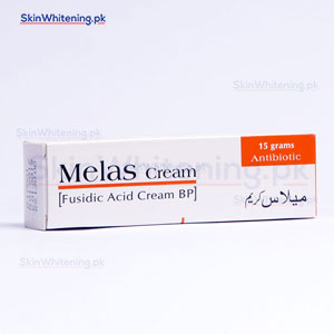 Melas Cream 15Gm