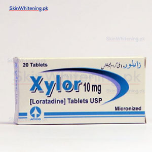 Xylor Tab 10mg