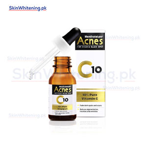 Acnes C10 Lotion