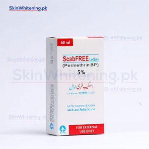 Scabfree Lotion 