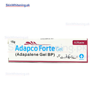 Adapco Forte Gel
