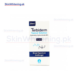 Terbiderm Lotion 20ml