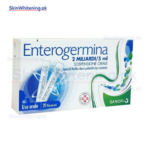 Enterogermina 2B Ampoules 20s