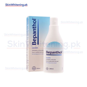 Bepanthol Lotion 200ml 