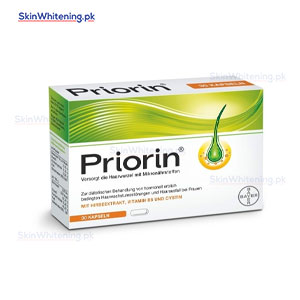 Priorin Capsules