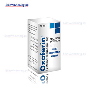 Oxoferin solution