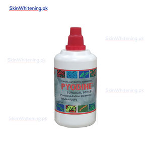 Pyodine  Surgical Scrub 450 ml