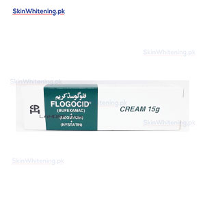 Flogocid Cream 15gm