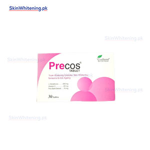Precos Tablets 10’s