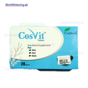 Cosvit Tablets