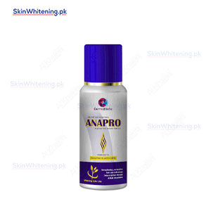 Anapro shampoo 120ml