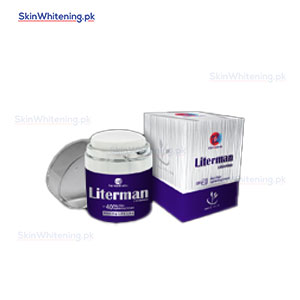 Literman Cream SPF 40