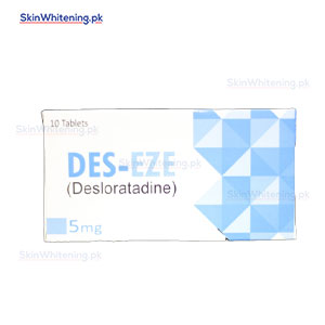 DES-EZE 50mg Tab 10s