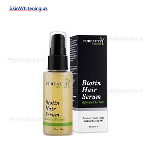 Hair Strength Plus Serum
