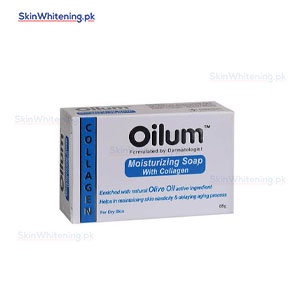 Oilum Soap