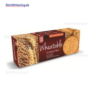 Wheatable Biscuits