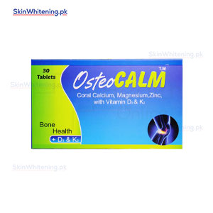 Osteocalm Tablets