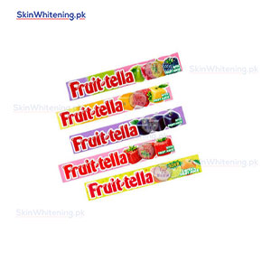 Fruitella  All Flavours