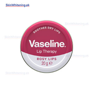 Vaseline Lip Jelly 