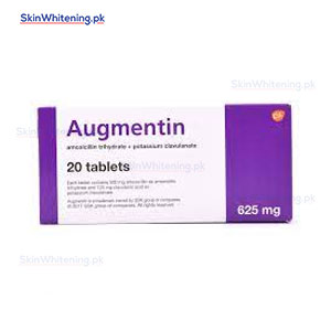 Augmentin Tab 625 mg 