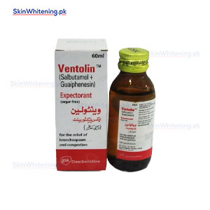   Ventolin Syp