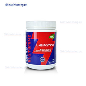Glutamine Cap 10s 