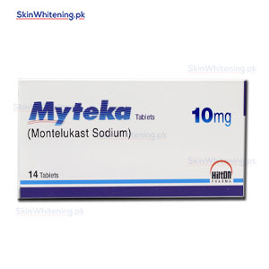Myteka Tab 10mg