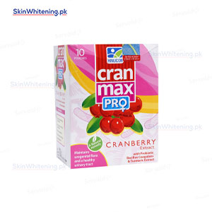Cran Max Sachet