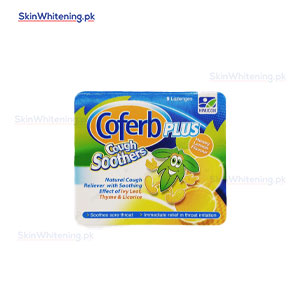 Coferb Tab Plus