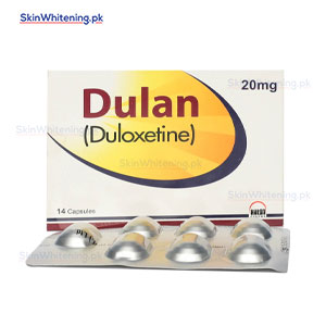 Dulan Cap 20mg 
