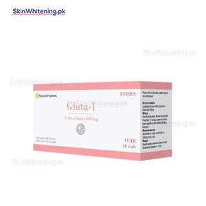 Gluta-1 Injection