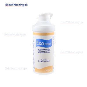 Exo Cream 500Gram